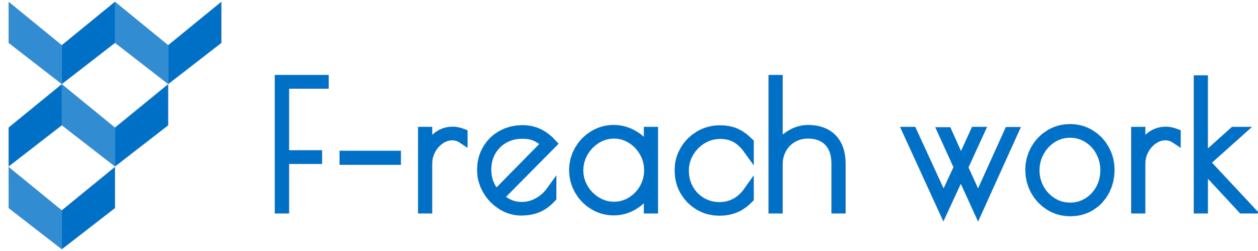株式会社F-reach work